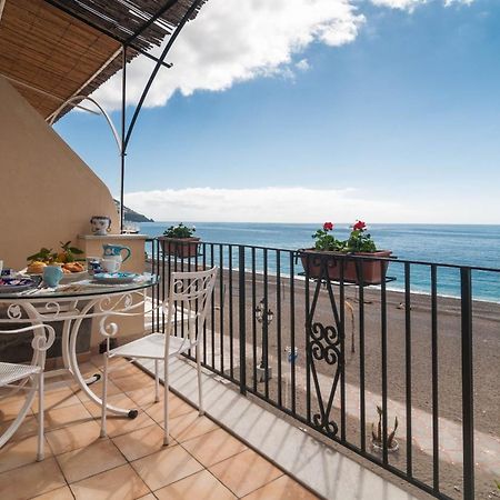 הוילה Casa Il Capriccio, Spiaggia Grande פוזיטנו מראה חיצוני תמונה