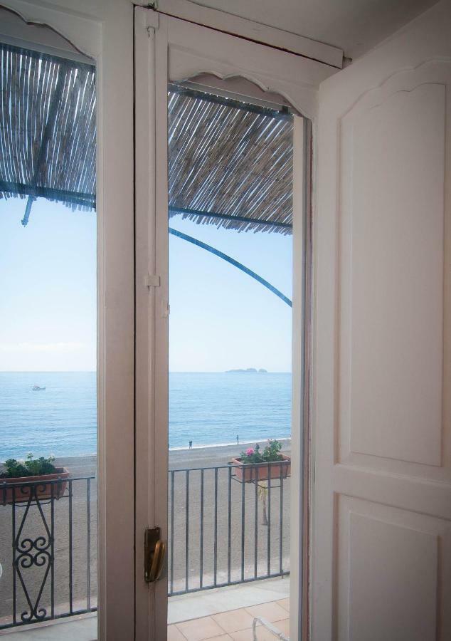 הוילה Casa Il Capriccio, Spiaggia Grande פוזיטנו מראה חיצוני תמונה